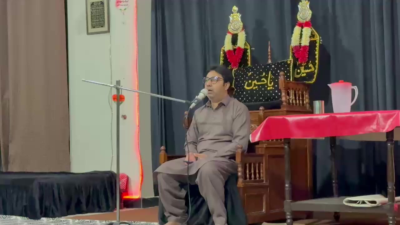 @Zafar Abbas