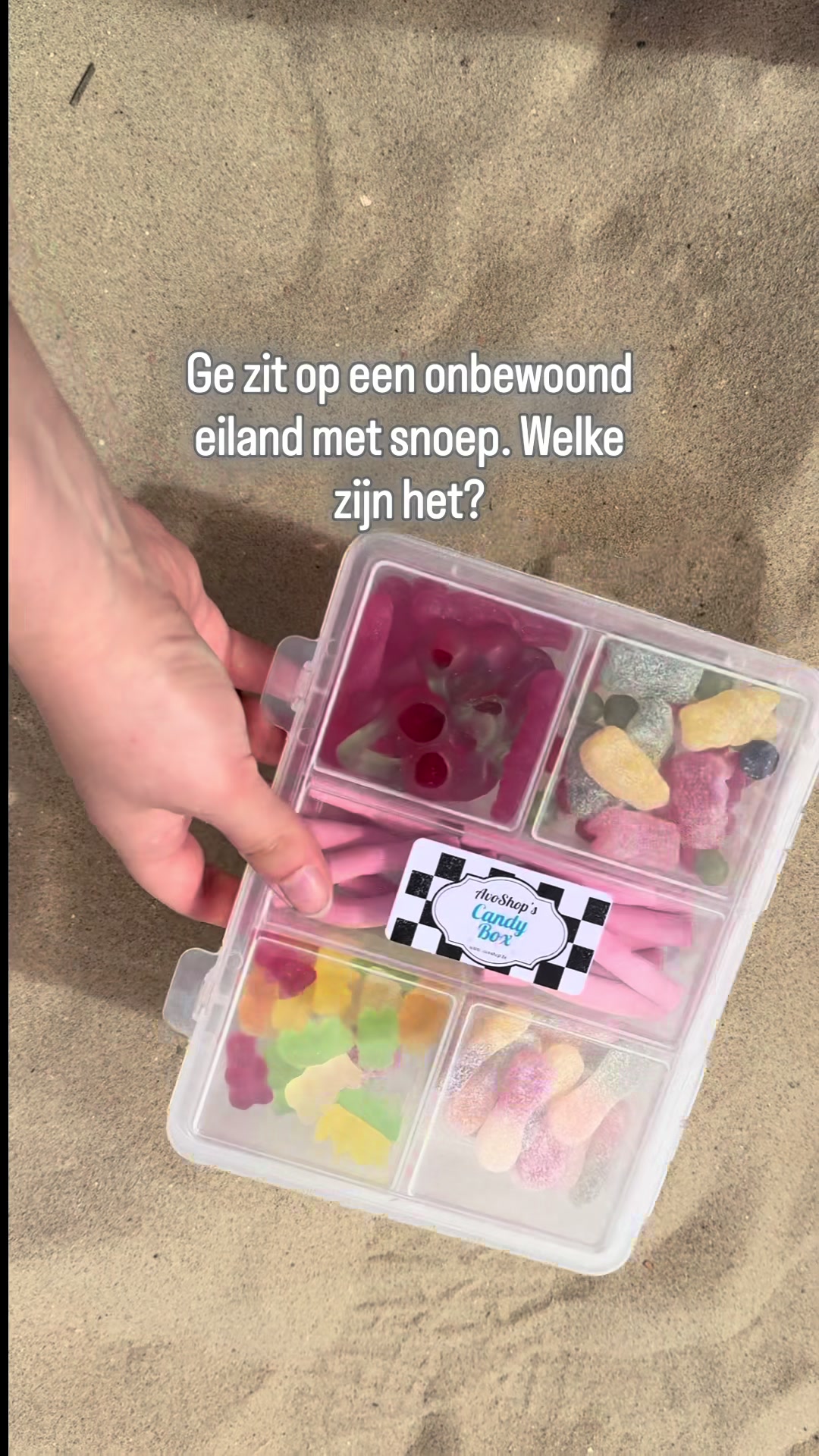 @AvoShop | 90s Candy & Gadgets