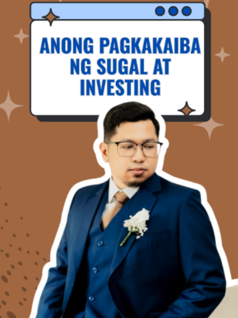 @Jeric Timbang |BiblicalFinance