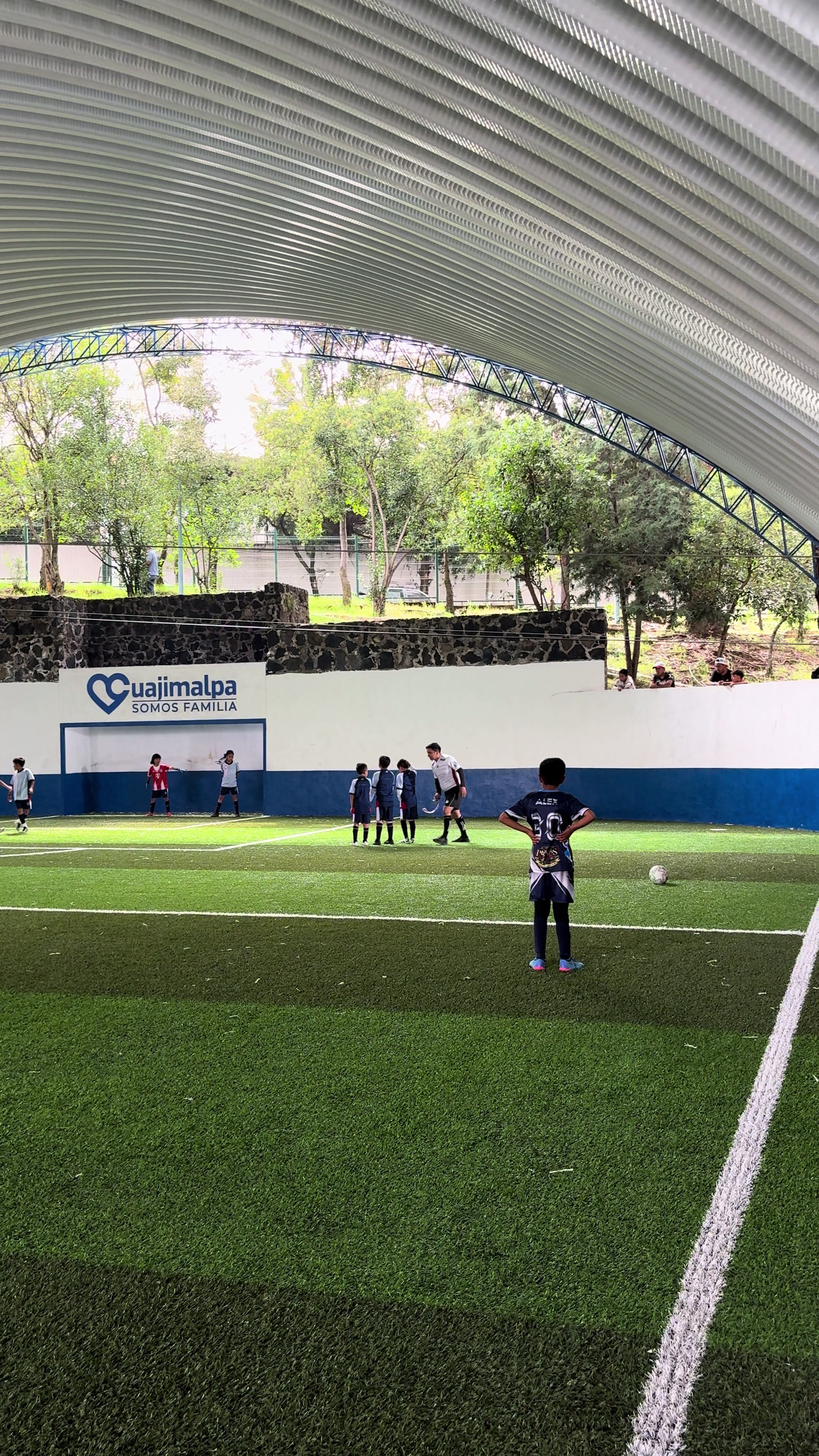 @Liga Fút “MTD”