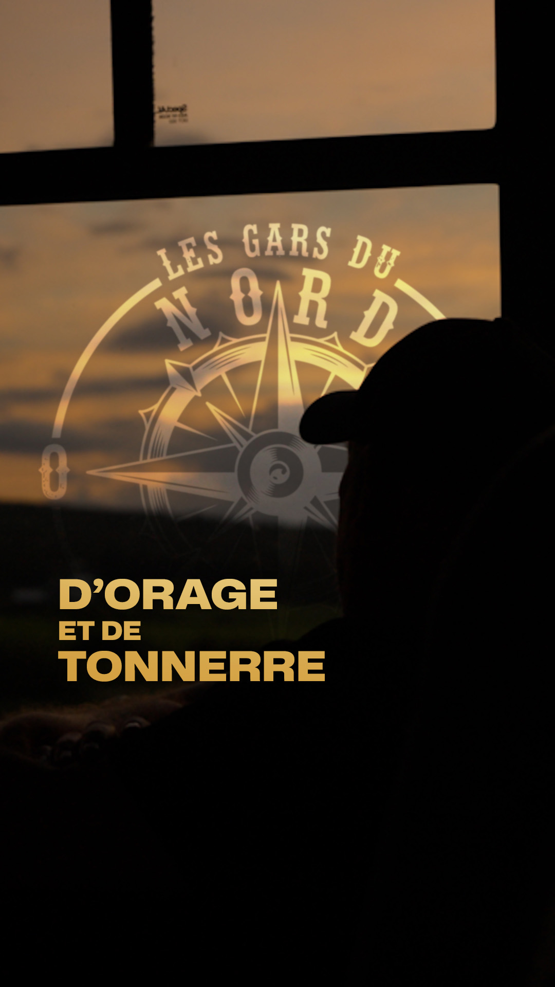 @Les Gars Du Nord