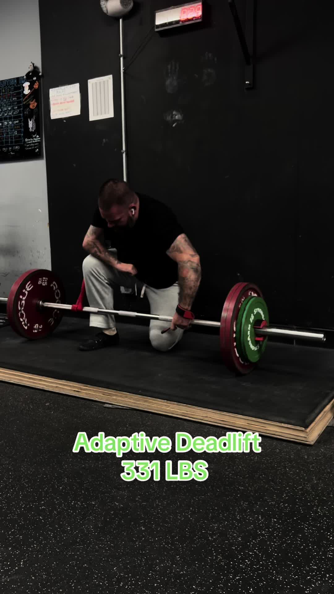 @Leftyliftz