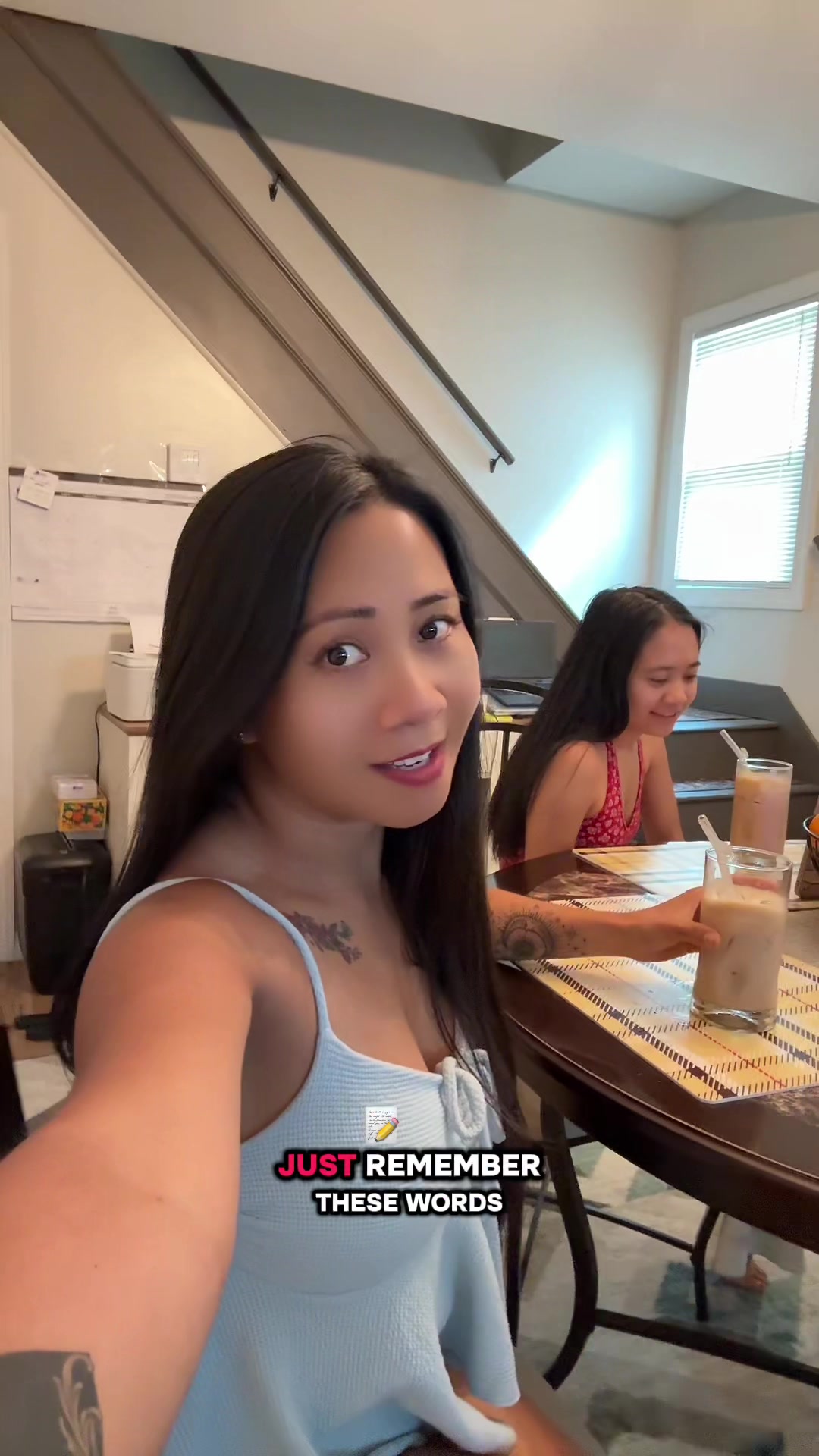 @Ana Mae Espinosa