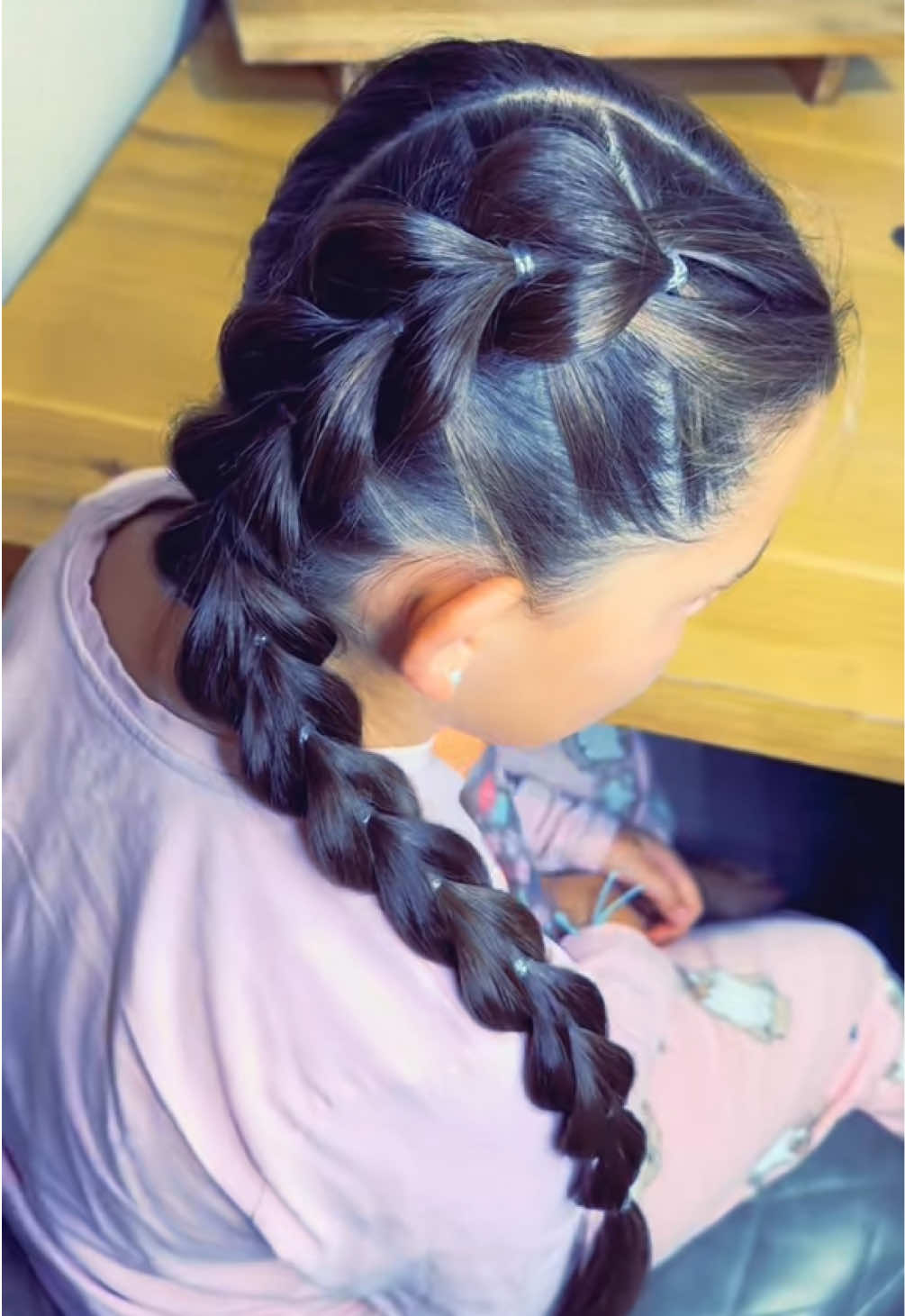 @Gemma Browns Braids