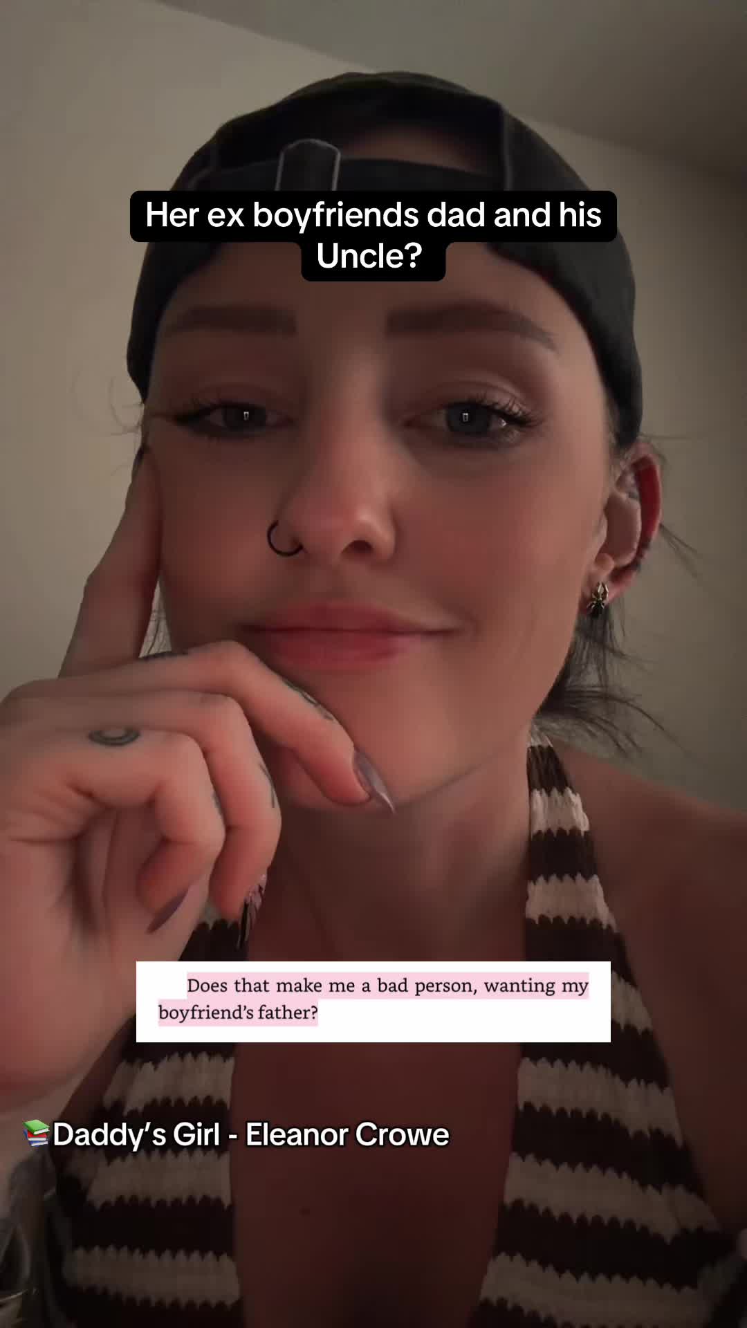 @Eleanor Crowe | Author