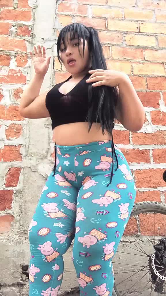 @luciana mendoza