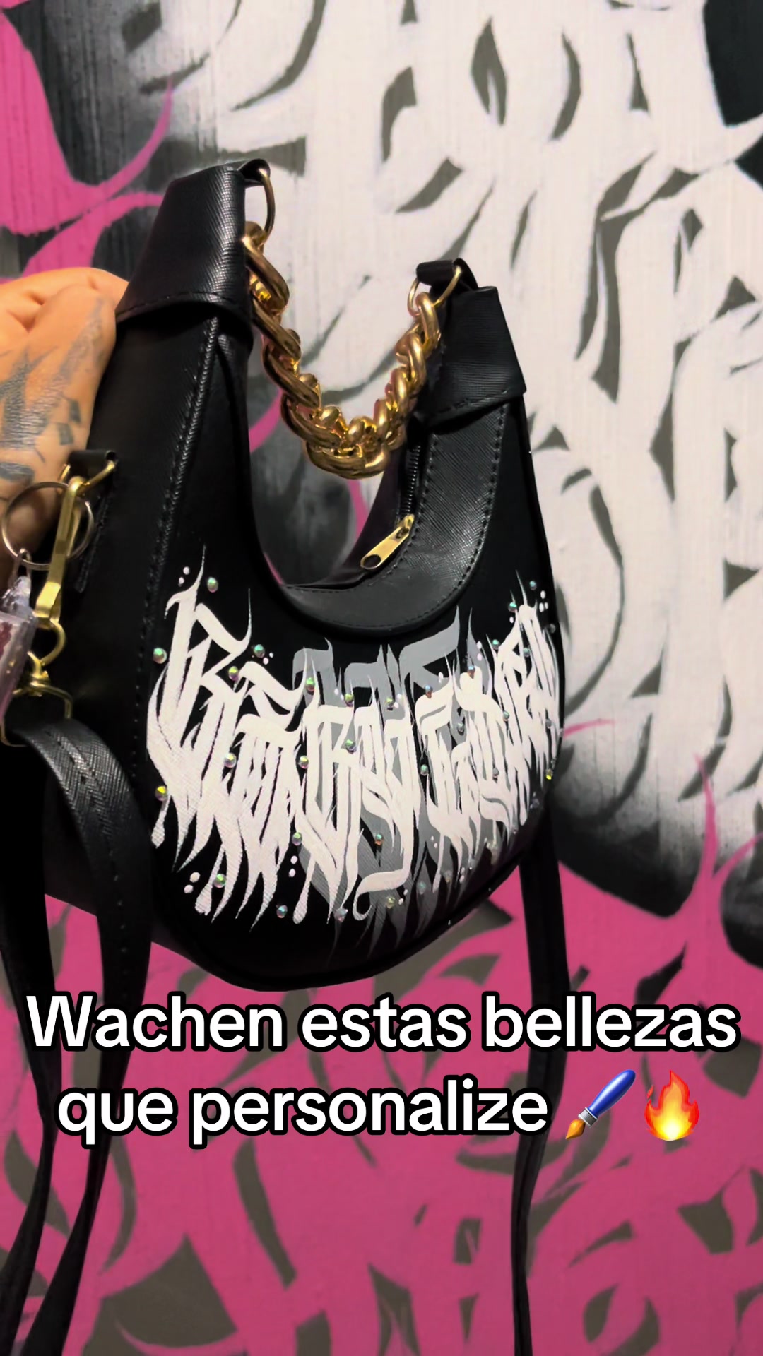@BagsMaltostyle👜🖌️