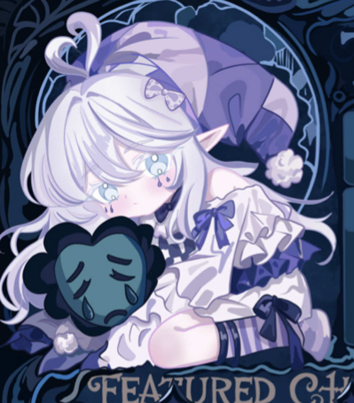 @XBootsX🌷 | Comms open