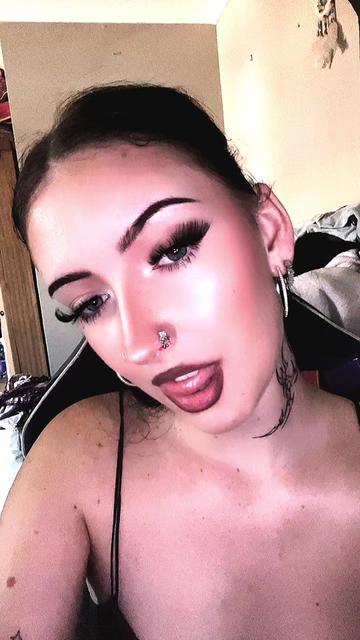 @SilverBanshee