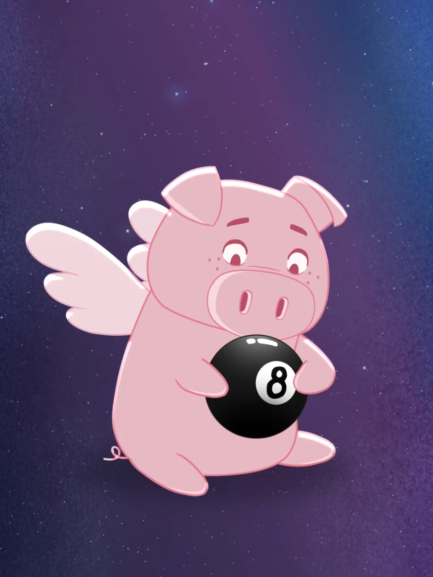 @Positively Pigasus
