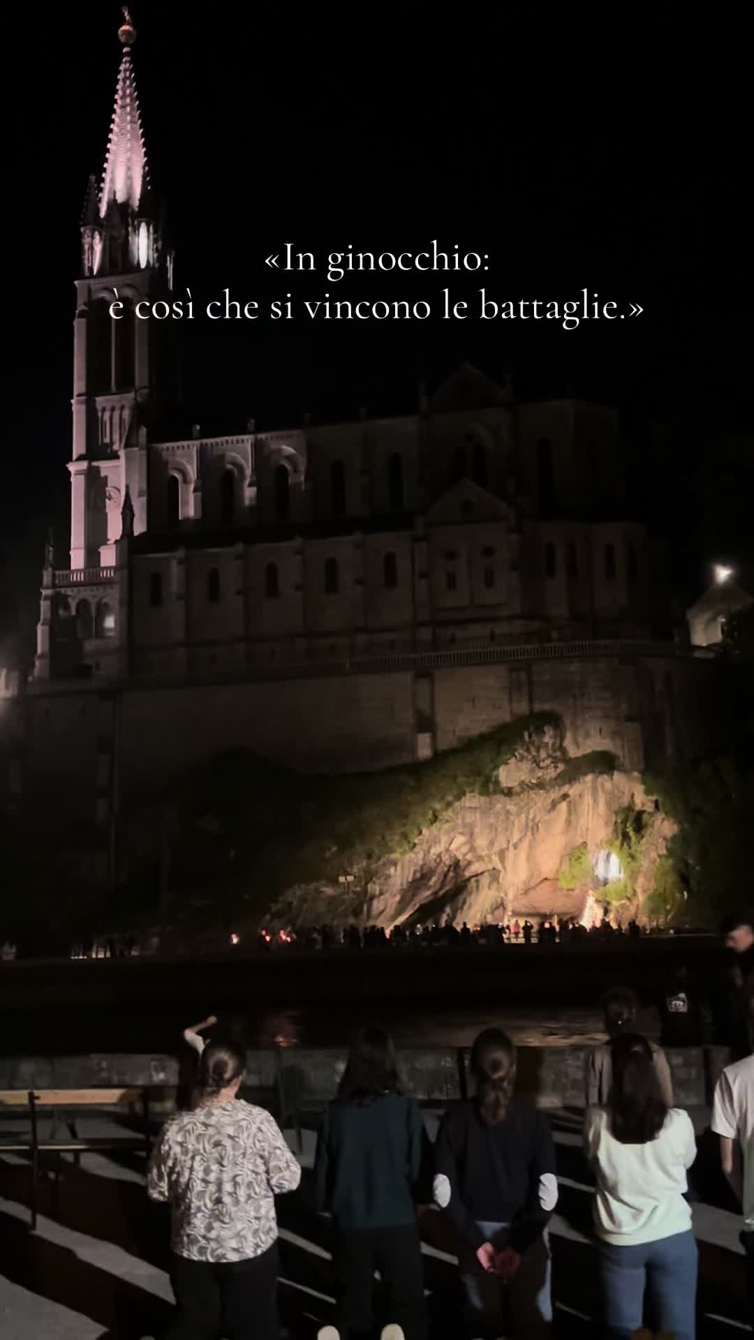 @Bianco Viaggi Pellegrinaggi