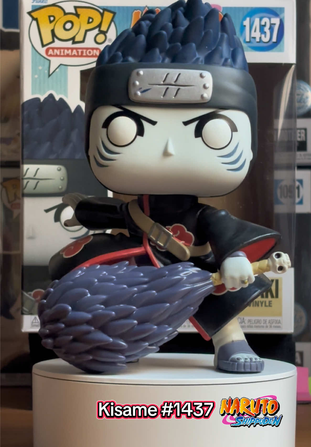 @Aleyer Funko