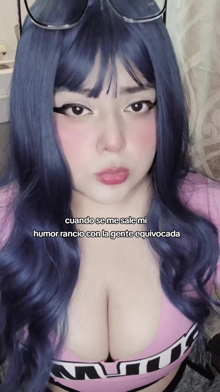 @Nanno Hyuga💜🔥