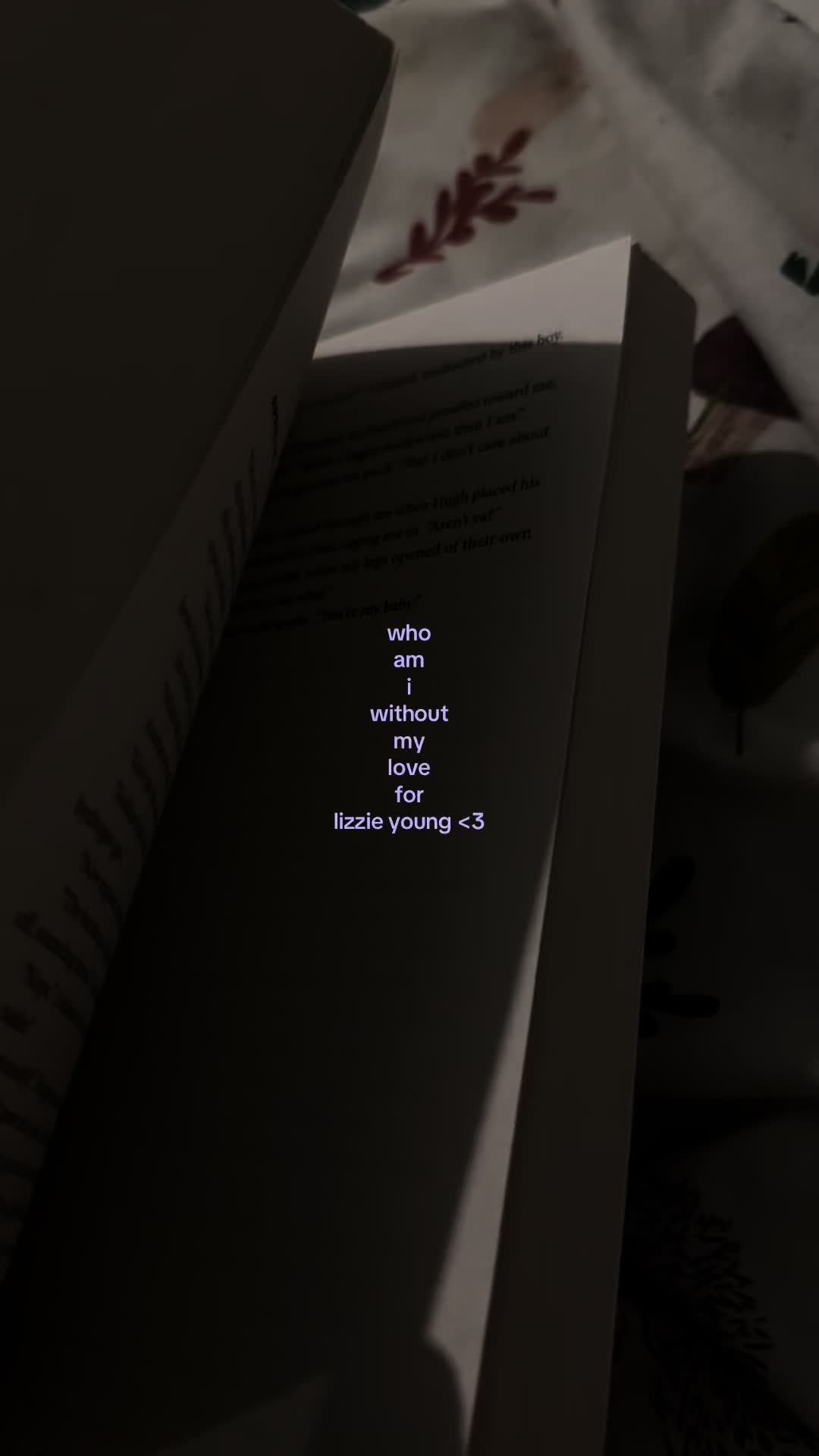 @kelsey ⋆˚꩜。⋆