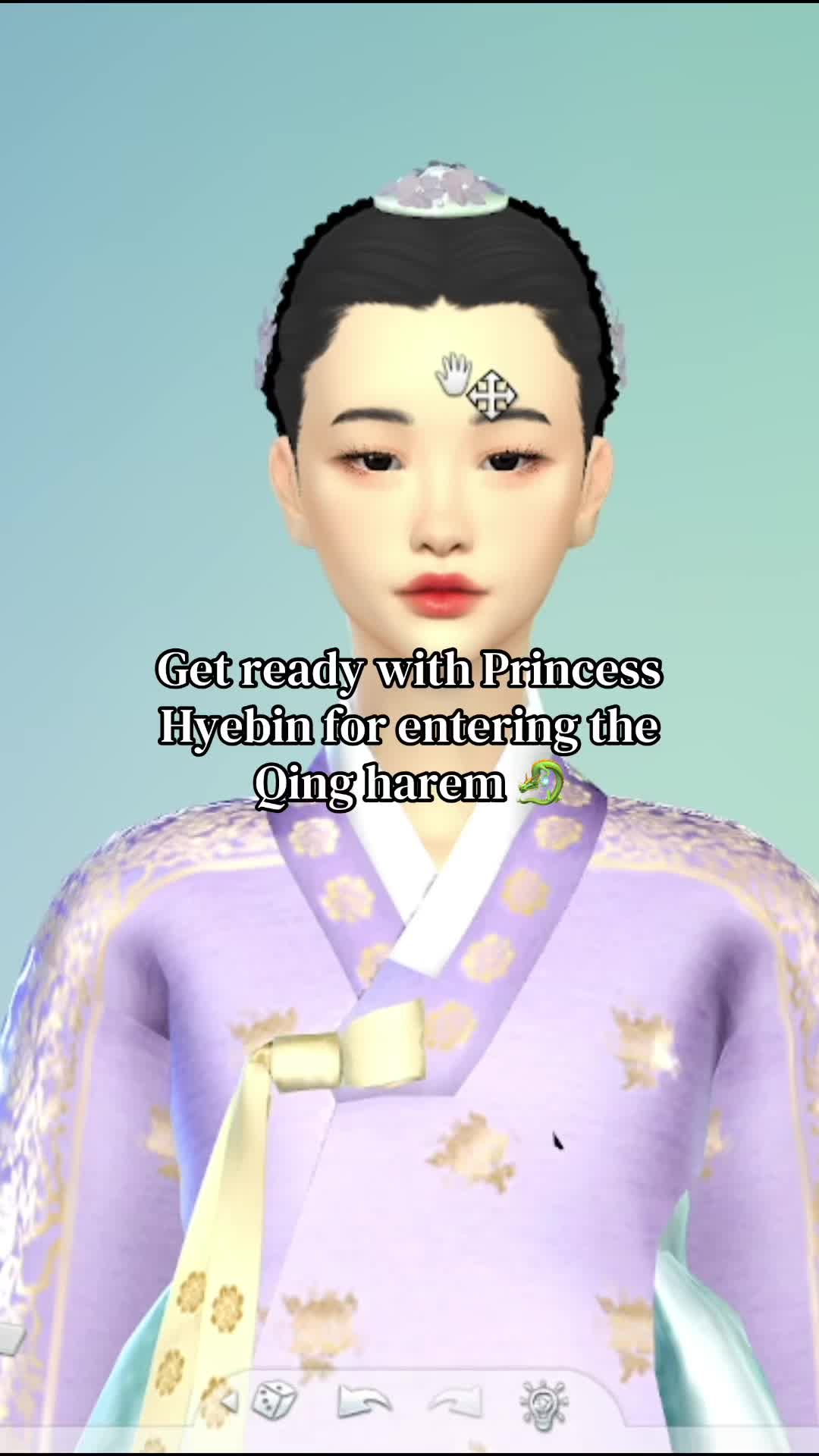 @Bard Simmer ๐ค