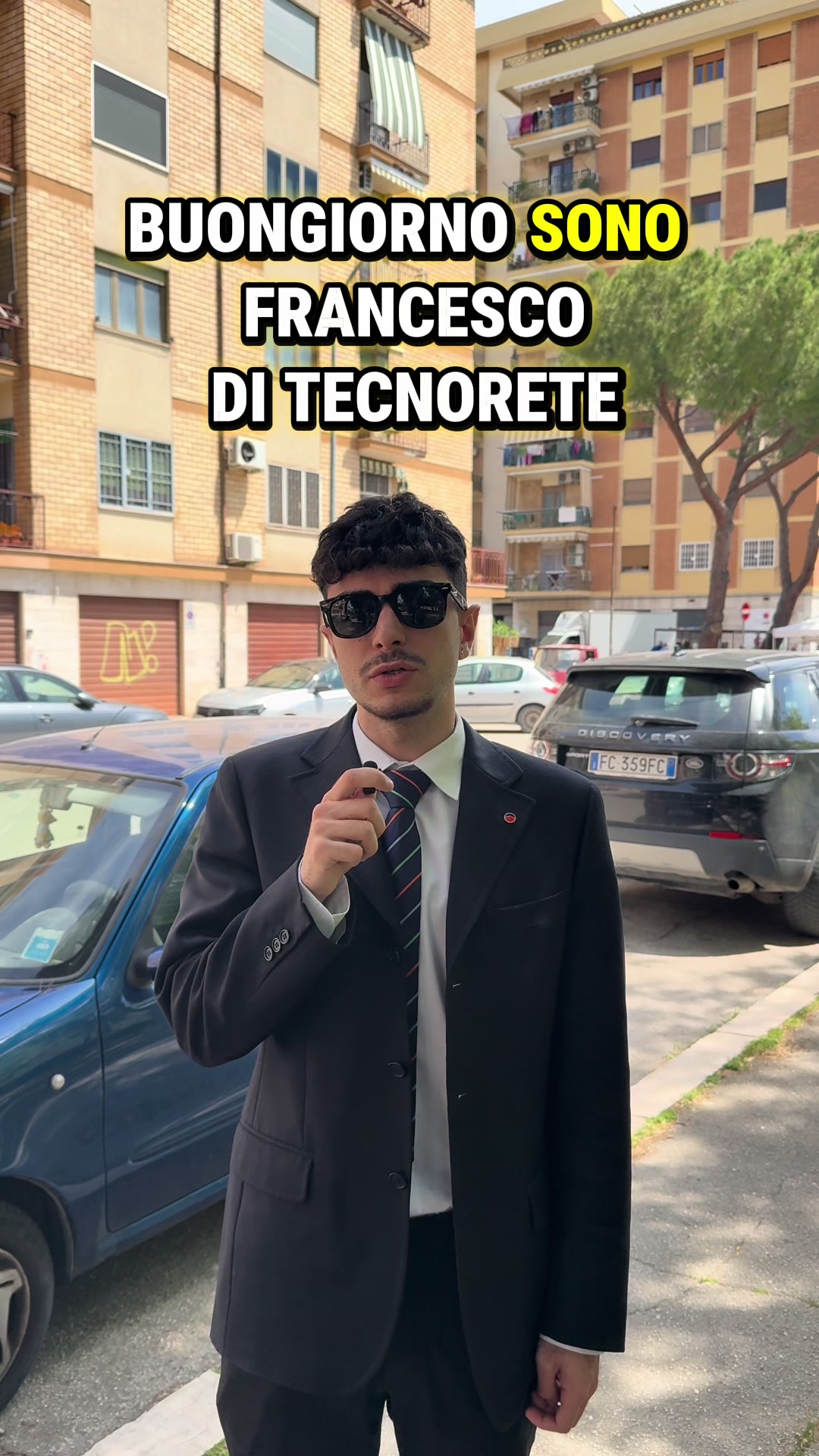 @Tecnorete.Foggia