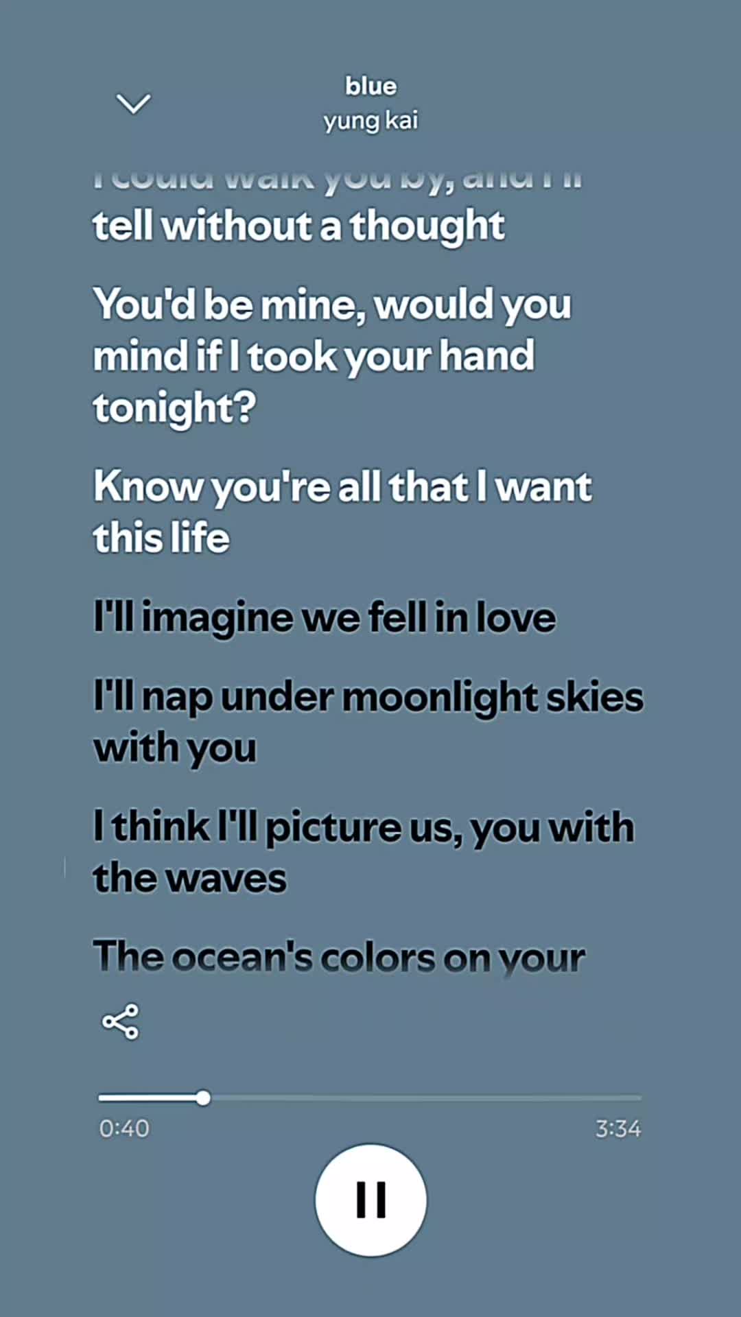 @Musiques paroles