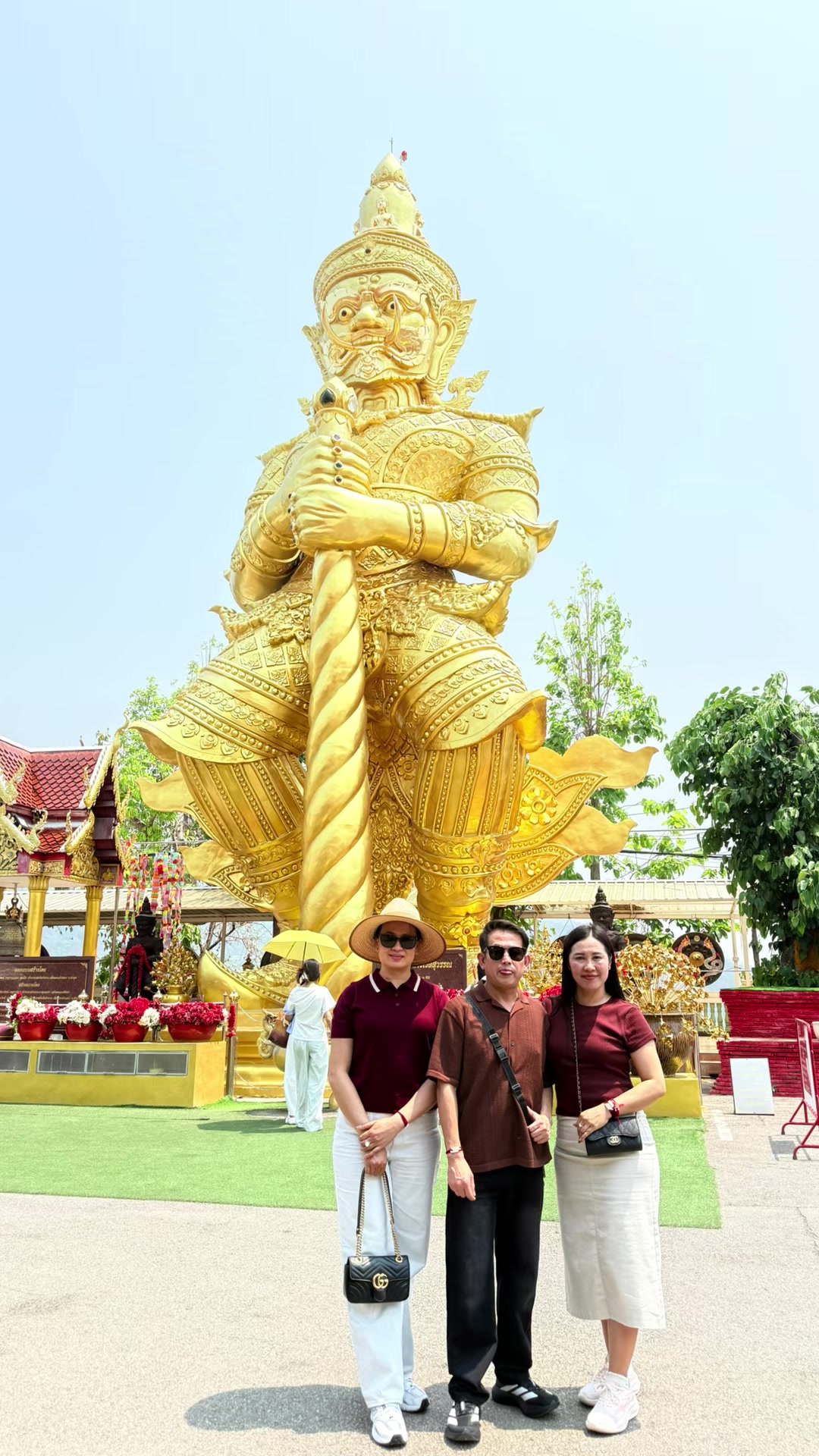 @mori aung