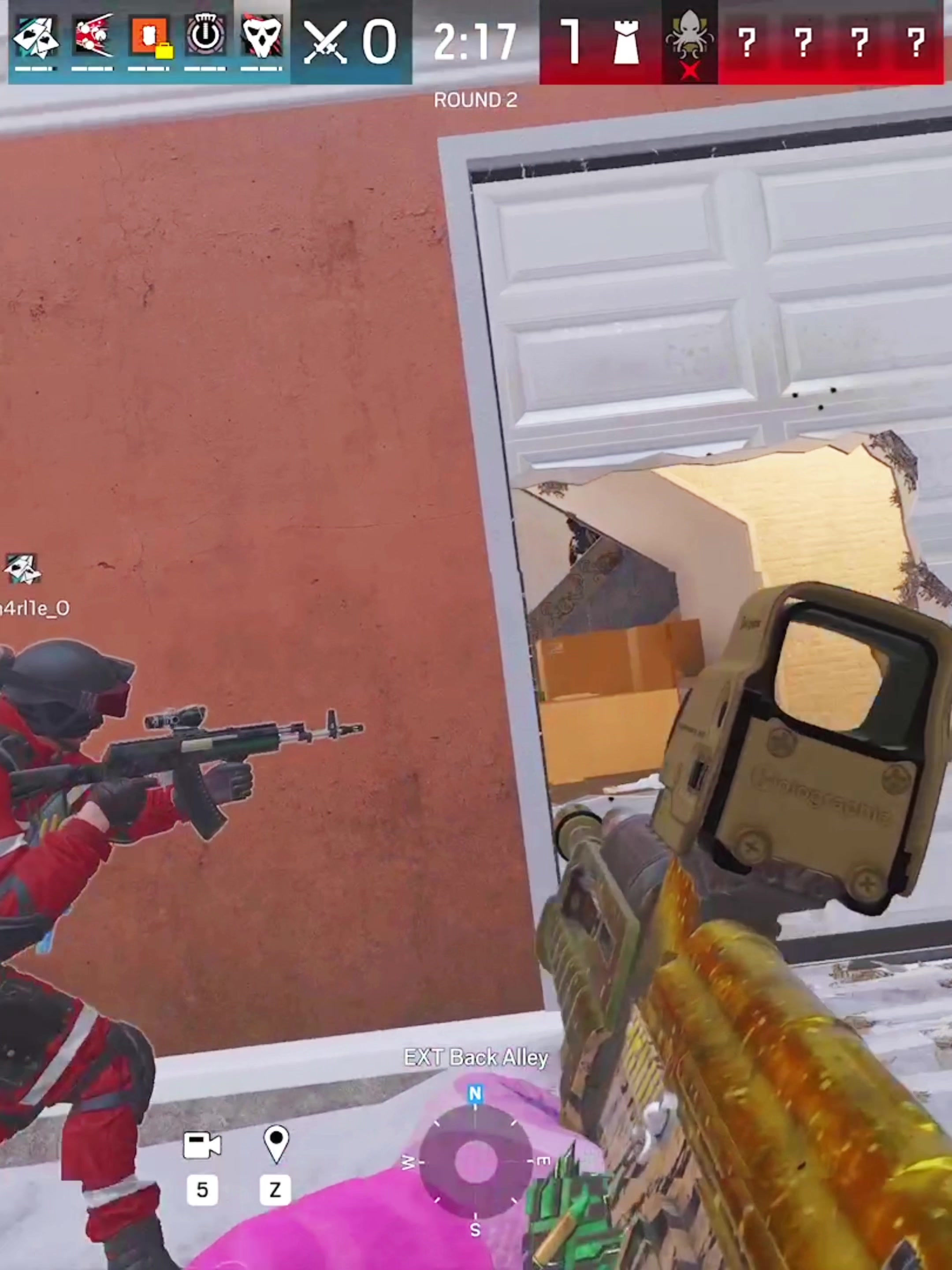 @Cr1sp gunns