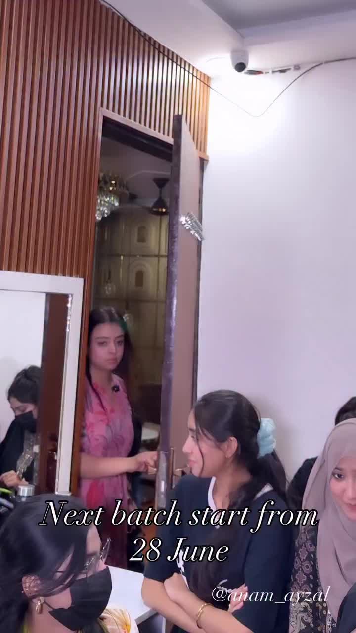 @Anam Ayzal