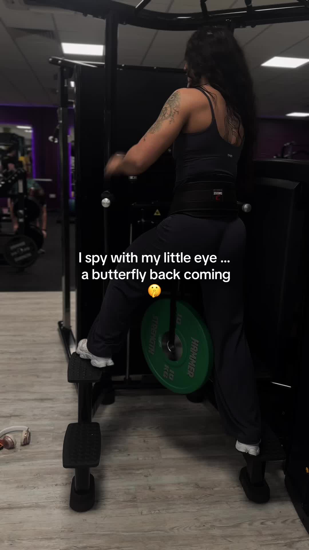 @MADS | LIFTS