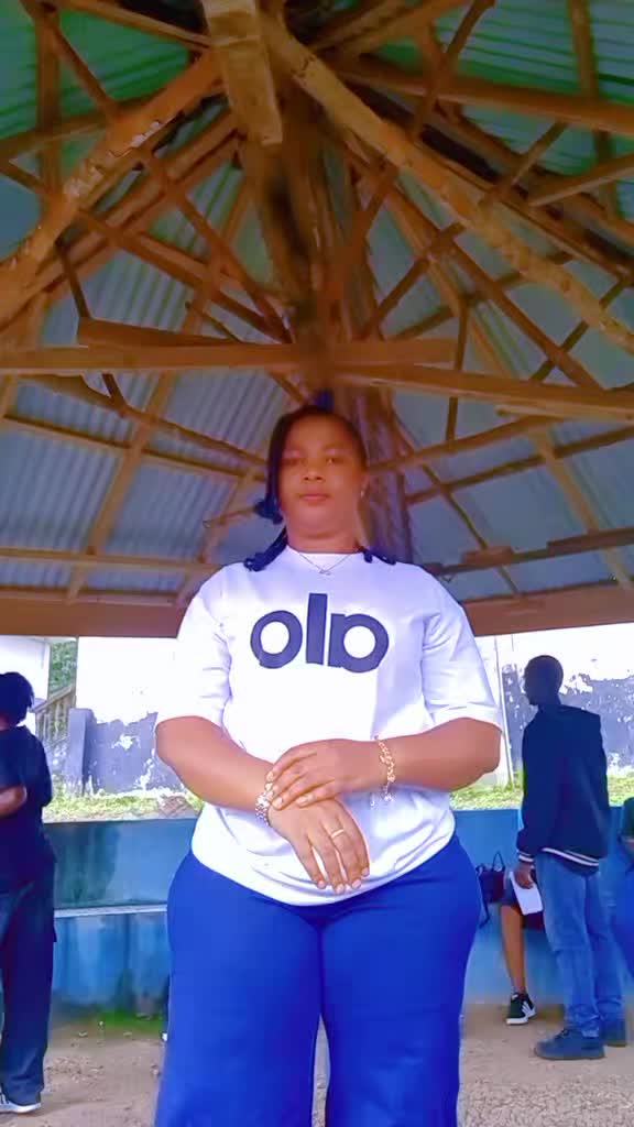 @Isatu Danjaji