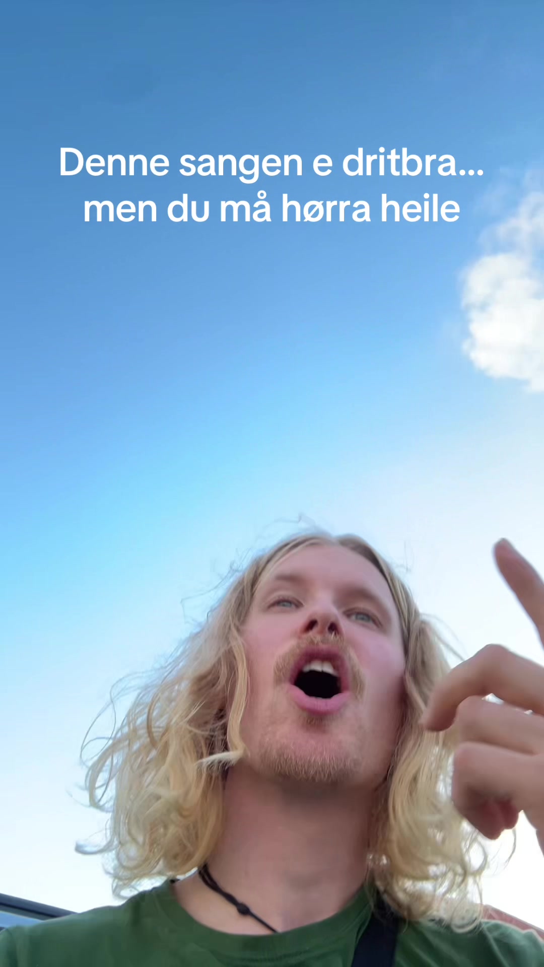 @Einarnjall Thorgeirs