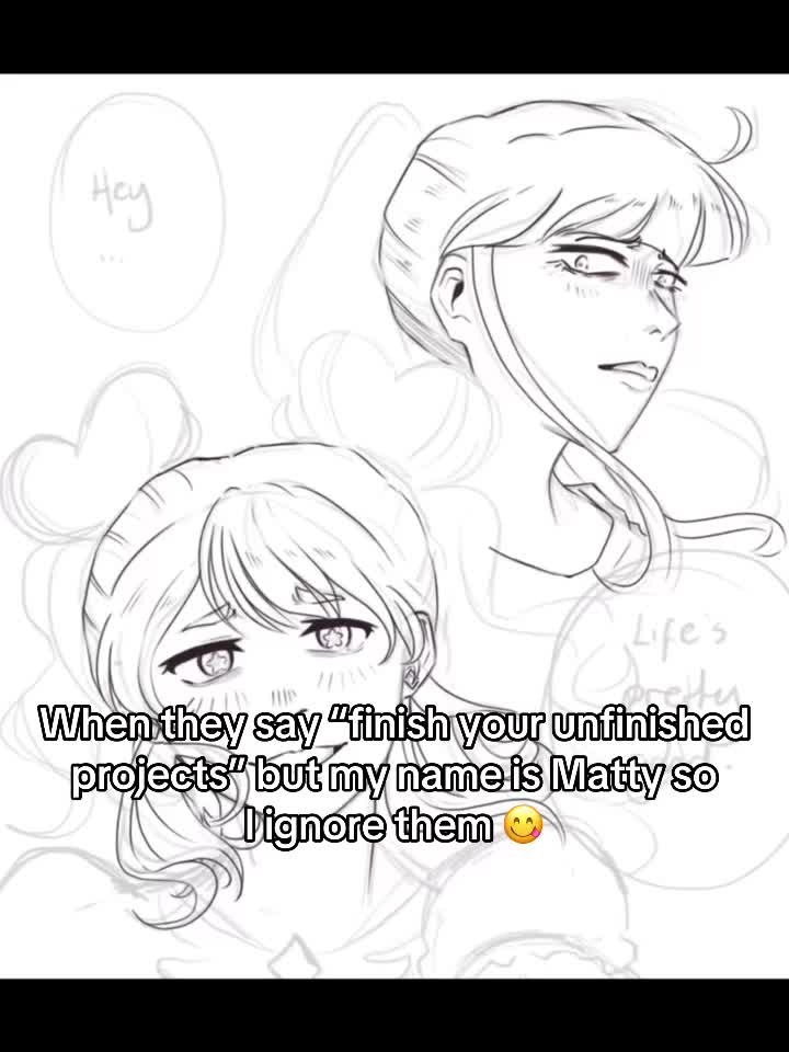 @Flaming Avocado (COMMS OPEN)