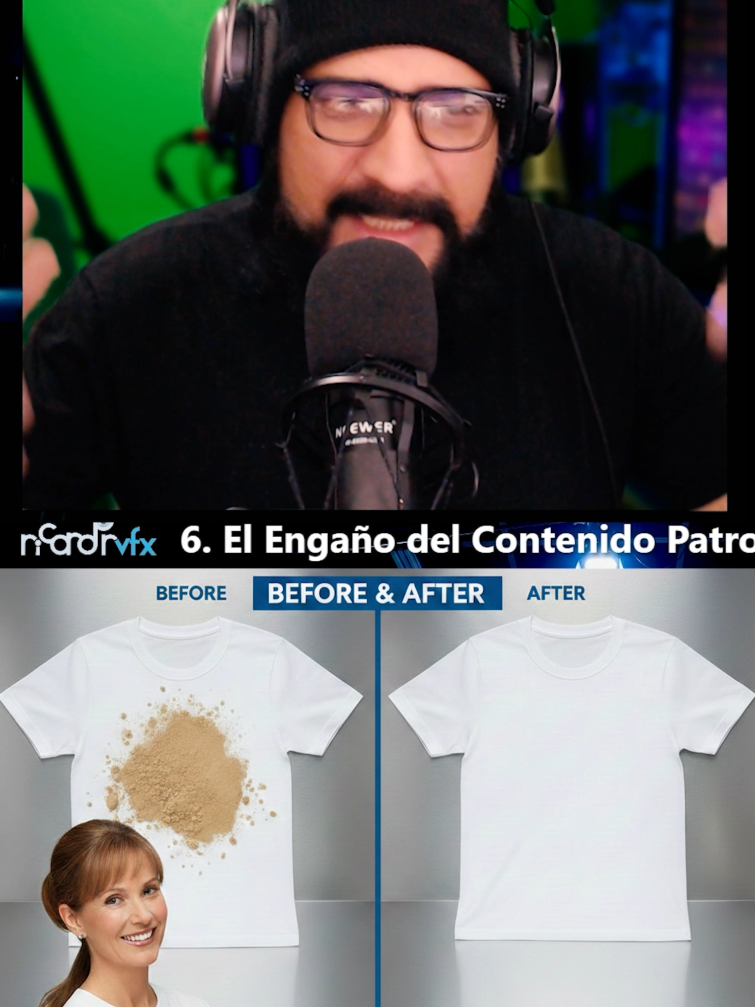 @RicardorVFX