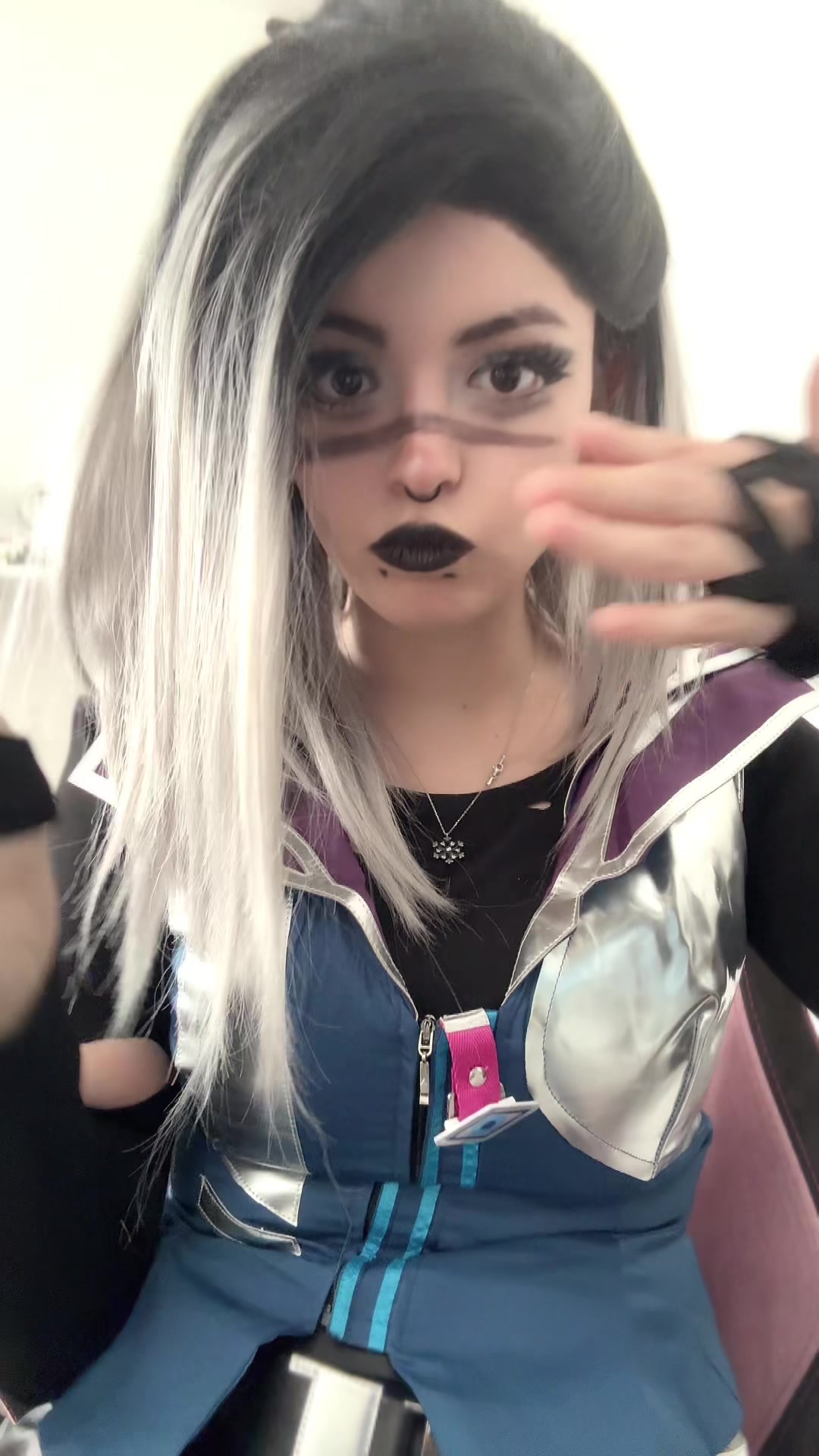 @Misaki ᖭི༏ᖫྀ