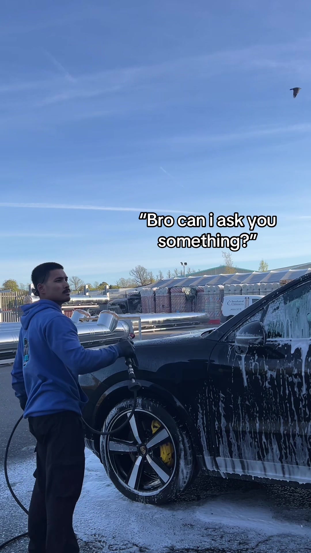 @NSN Auto Detailing