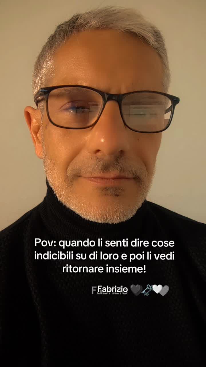@Fabrizio 🖤🗝️🤍