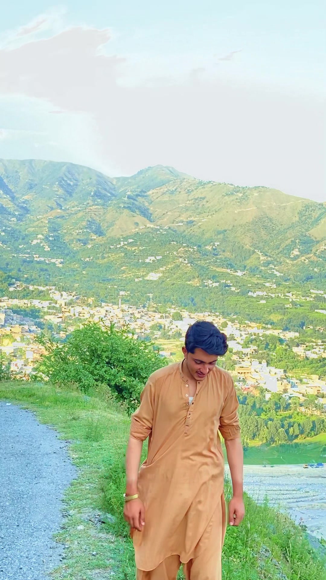 @Kamran K❤️N