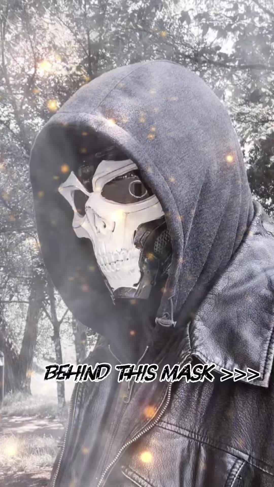 @Wolfguard_Cosplay ๐บโ๏ธ