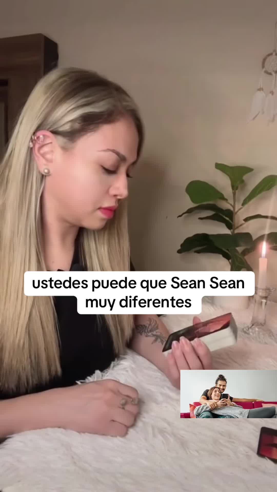 @Tarot eliza