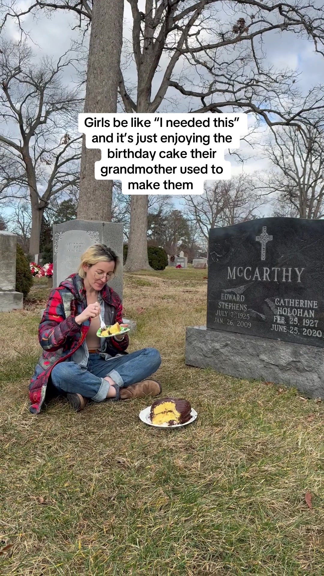 @Rosie Grant
