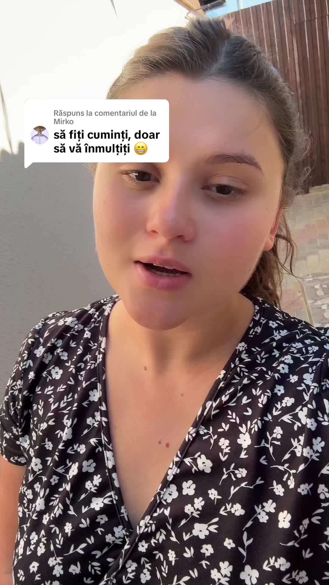 @Daniela Sturza | Viață reală
