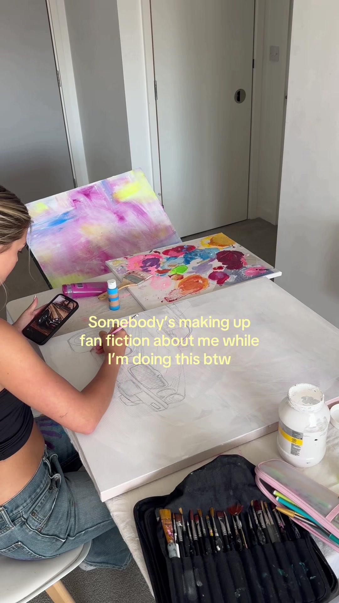 @Lily Rowland