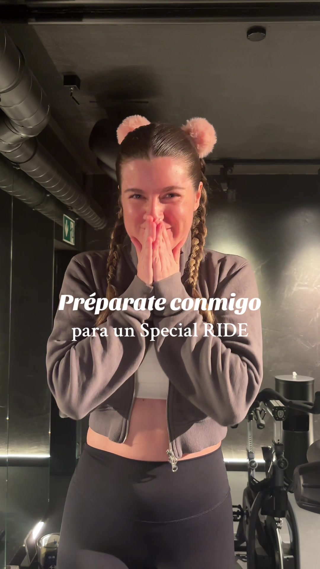@BRUXFIT | Fitness