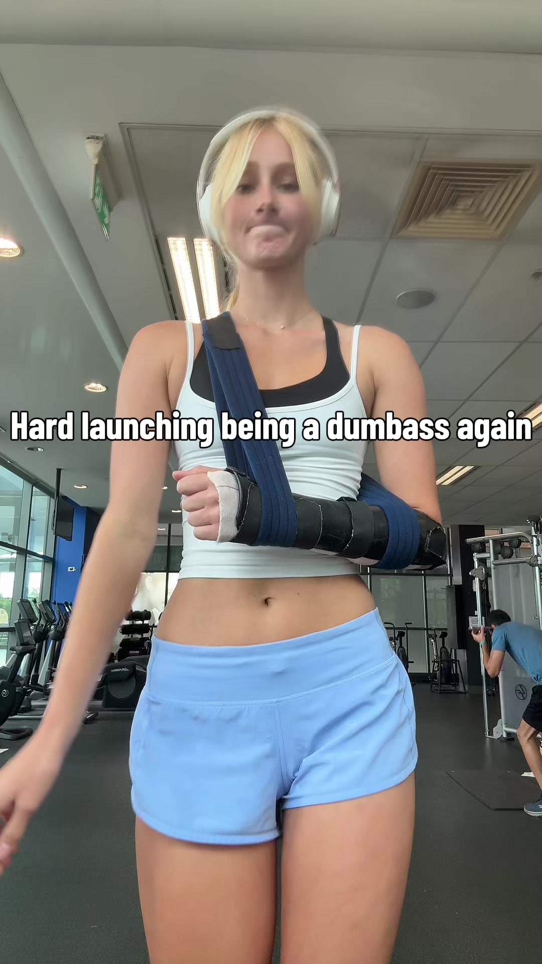 @Kaia Brienen