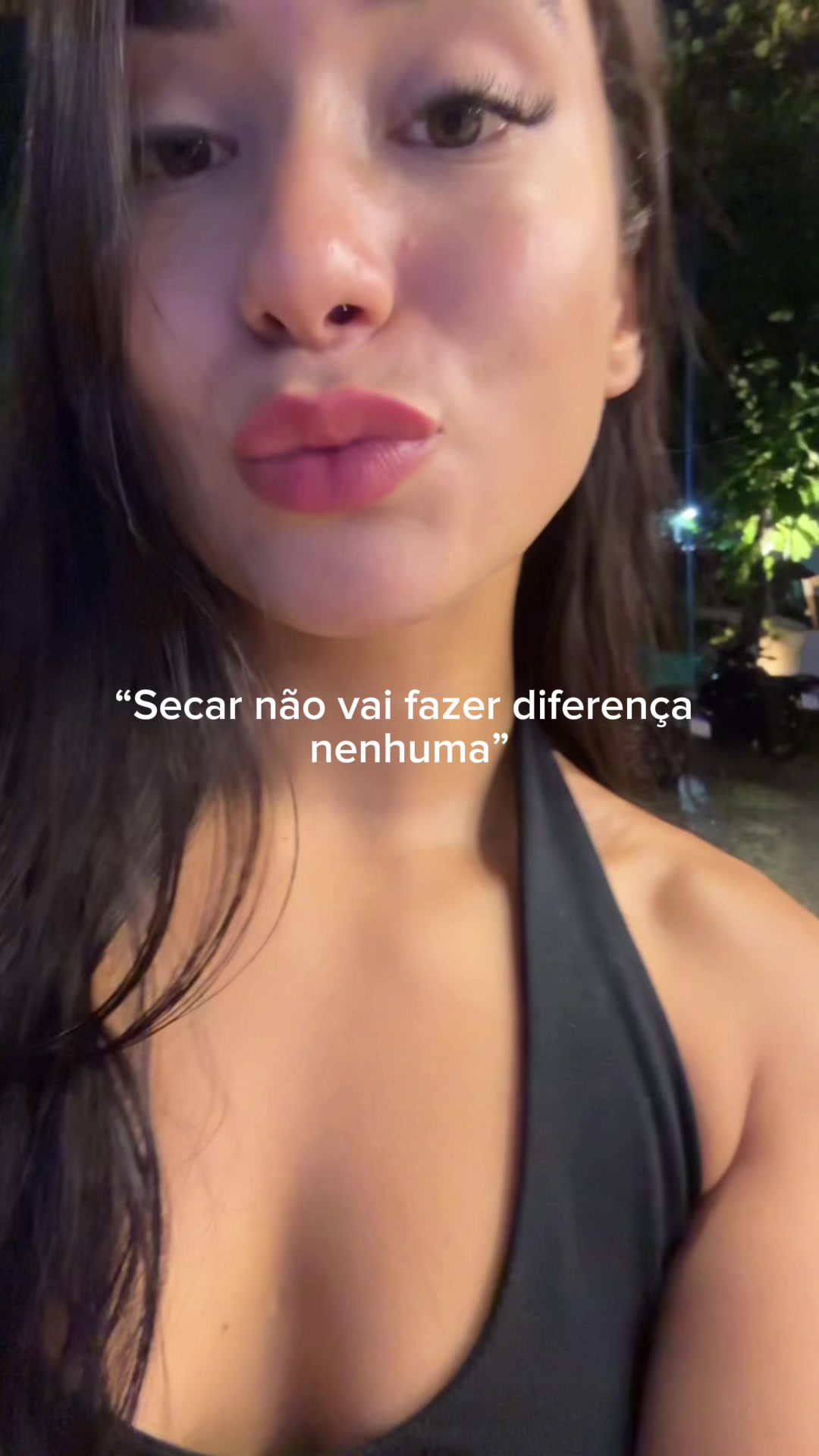 @Clara Luz