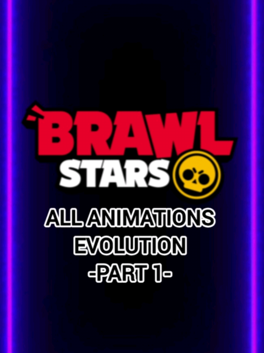 @Brawl Master Animations