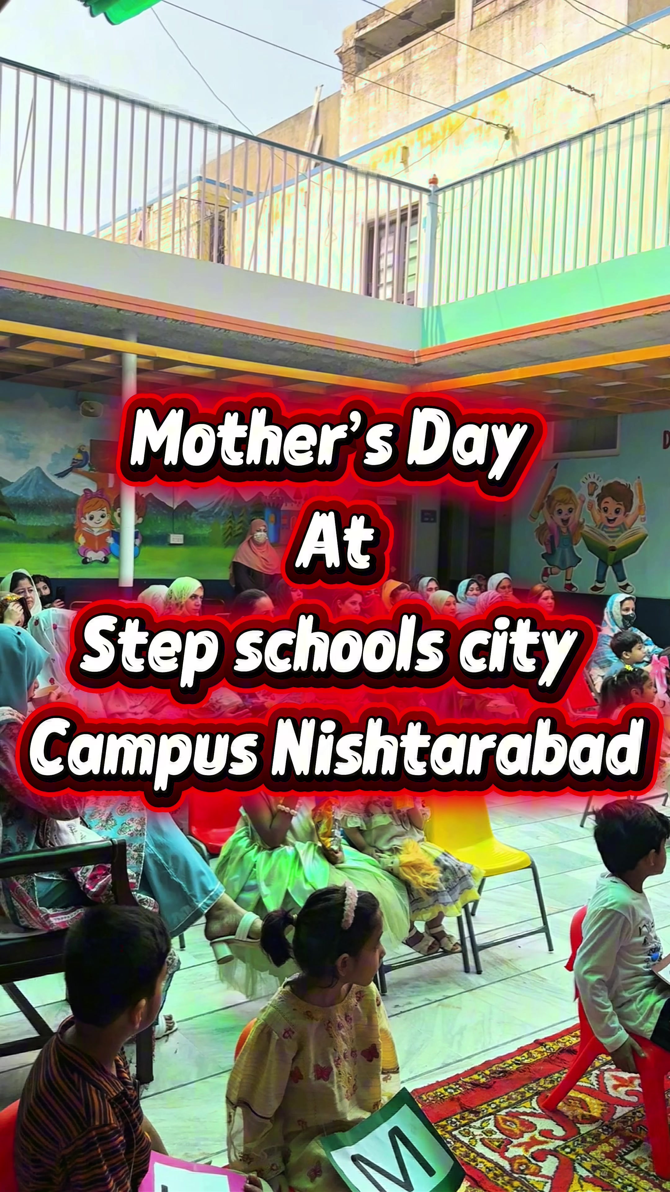 @STEP SCHOOL CITY CAMPUS
