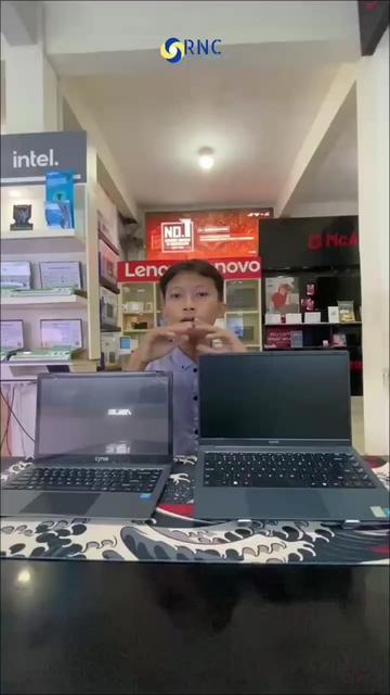 @Raharja Notebook Jombang