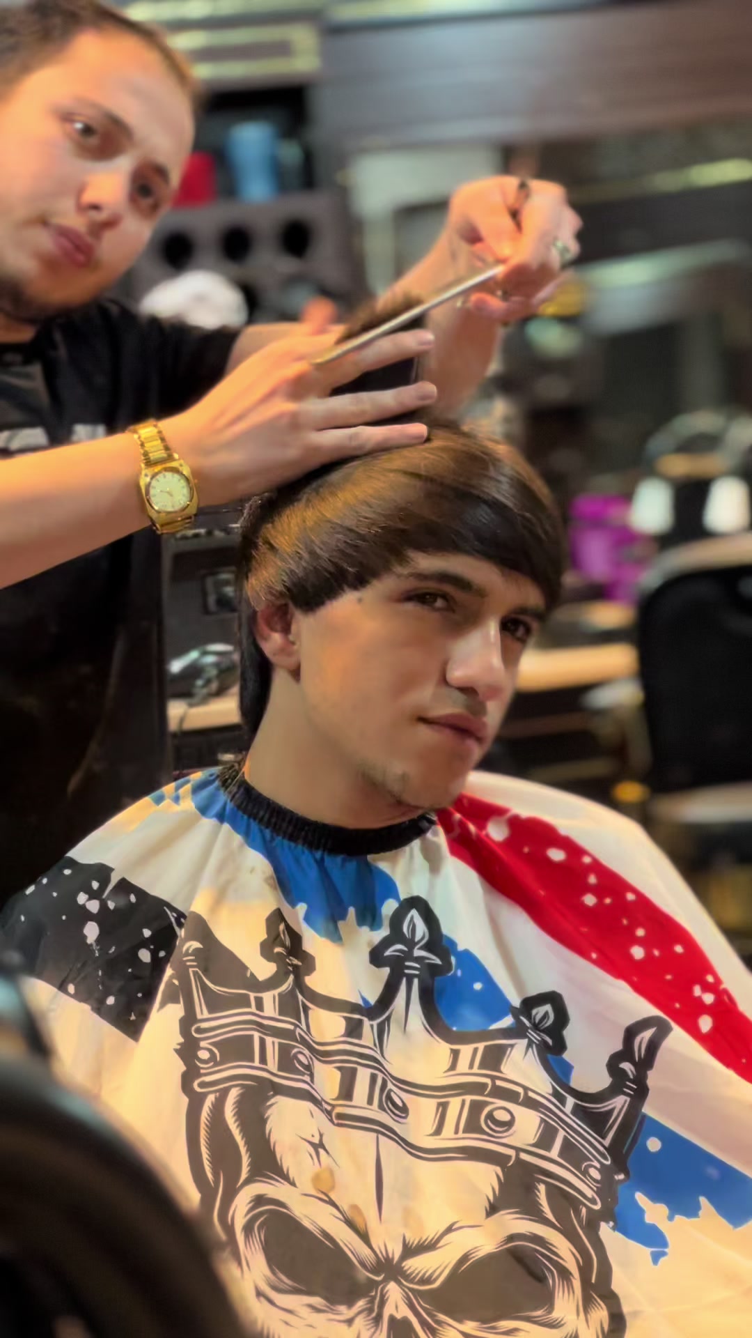@Barber🎩