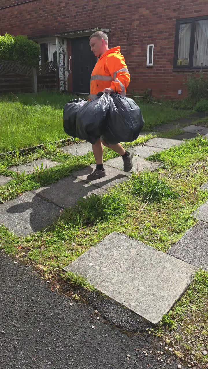 @Becki Bin Bags