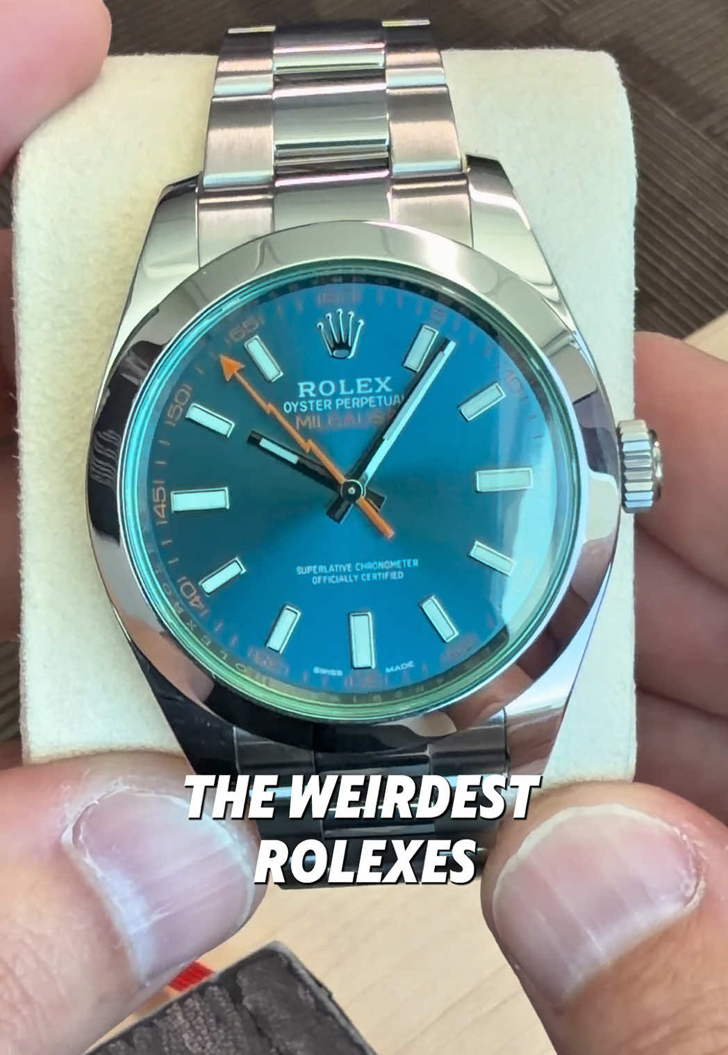 @Solana Watches