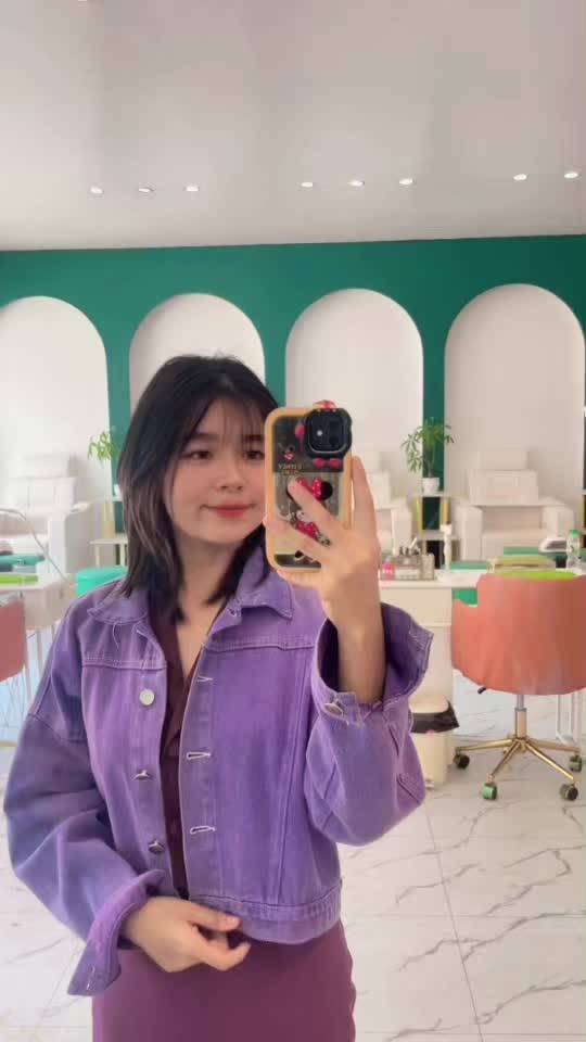 @Nora. &hearts;️Nail💅
