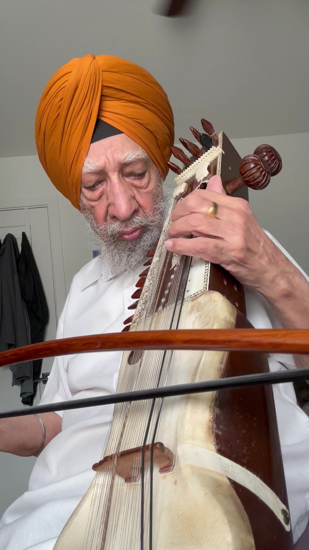@Kewal Singh Nirdosh (Dosanjh)