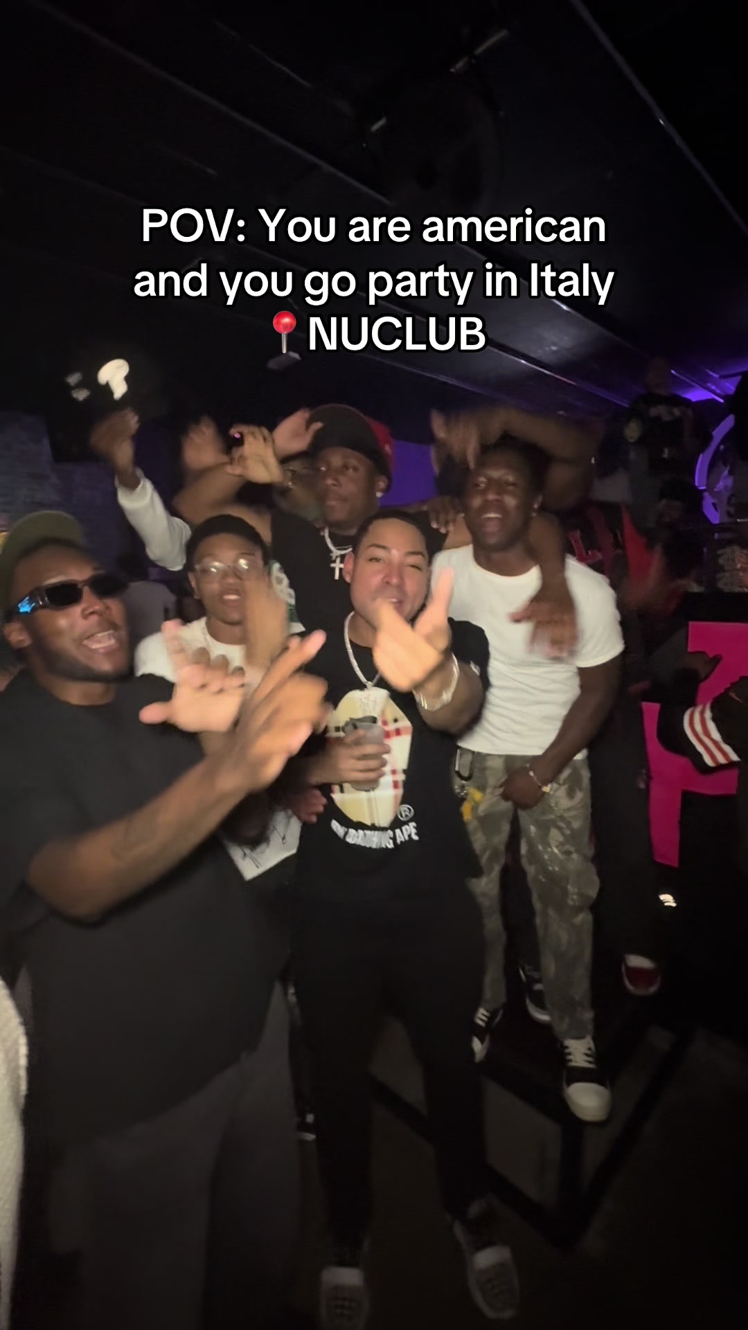 @NuClub